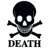 Death Skateboards