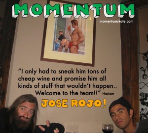 Momentum